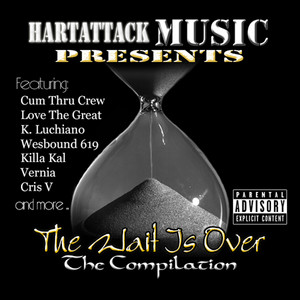 Love The Great - Or Nah (feat. Golden Boi)