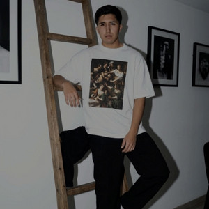 Rod Cruz - I like Me Better