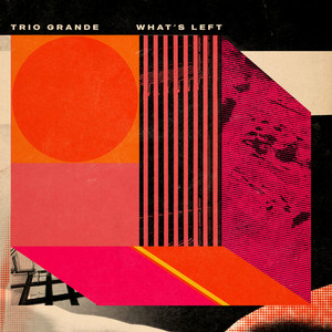 What's Left by Will Vinson, Gilad Hekselman, Nate Wood