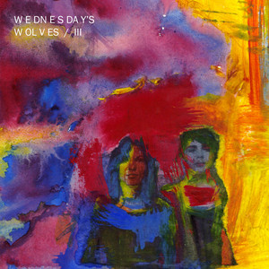 Cutting Room by Wednesday's Wolves