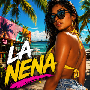 LA NENA by Jaykel 2