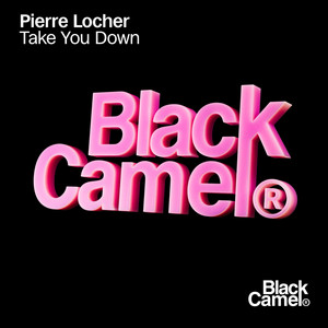 Take You Down by Pierre Locher