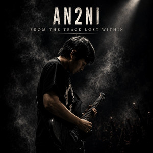 From the Track Lost Within by Anthony Mendoza