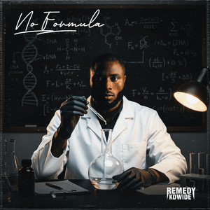 No Formula by Remedy kdwide