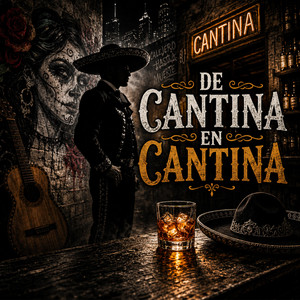 De cantina en cantina by El Mariachow