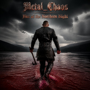 Fire of the Northern Night by Metal_Chaos