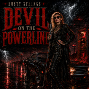 Devil on the Powerline by Dusty Strings
