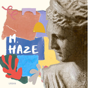 Sitios by M. Haze