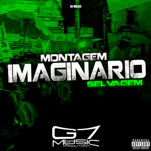 Montagem Imaginario Selvagem