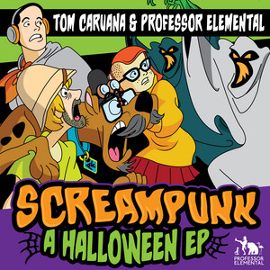Tales Of Wrong by Professor Elemental