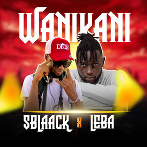 sblaack - wanikani (feat. leba)
