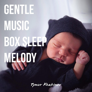 Tranquil Music Box Sleep Melody