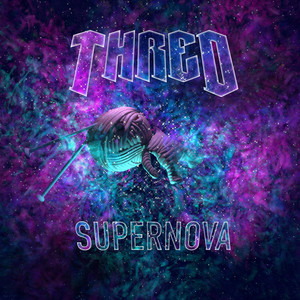 Supernova by Thred