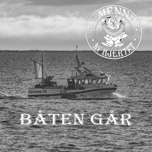 Båten Går