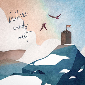Where winds meet by yvwn.