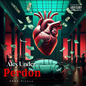 Perdon by AlexUnder95
