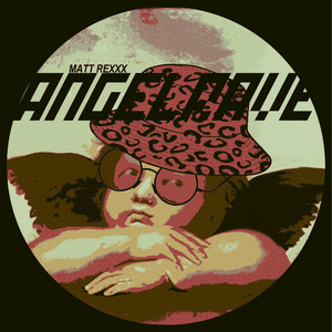 Matt Rexxx - Angelrave