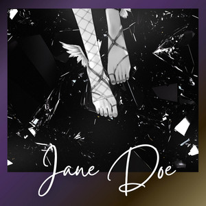 JANE DOE by Amarynn