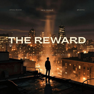 The Reward by Russtick