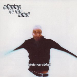 Pilgrims Of The Mind cover