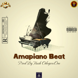Hushbeatz09 - Amapiano Beat (Prod By Hush Odogwu Beatz)