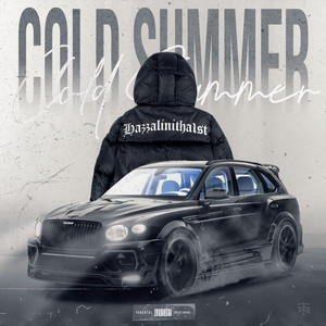 Portada de Cold Summer