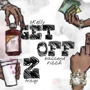 Portada de GET OFF 2