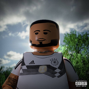 Dunk Flow — Ali Geramy cover art
