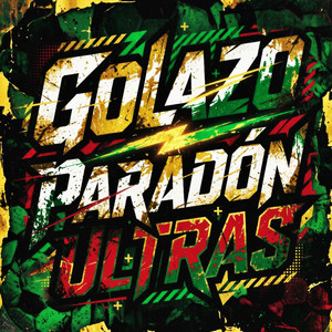 GOLAZO PARADÓN ULTRAS by UNFINISH, White HØRE