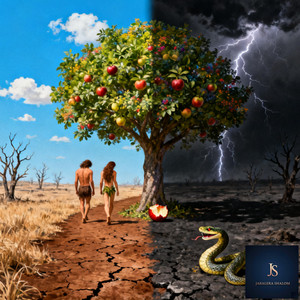 EL PRECIO DE UN FRUTO by Jabalera Shalom