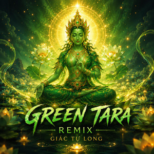 Mẹ từ bi nhân gian - Remix by Giác Tự Long