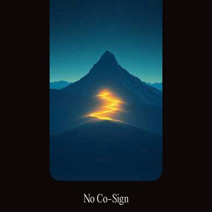 No Co sign by Echo Wane