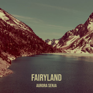 Aurora Senja - Fairyland
