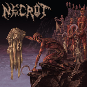 Sinister Will by Necrot