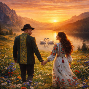 Roman Lavruk & NE_TVOYA_MRIYA - Лебеді кохання