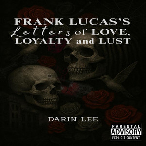 Darin Lee - Humming In My Bones