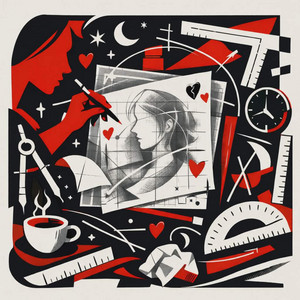 My Blueprint by Neil See