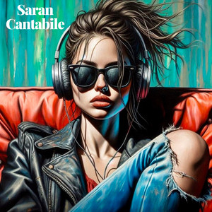 Don't Worry! Don't Worry! by Saran Cantabile