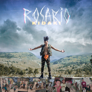 Rosario by Kidaki
