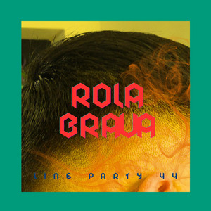 rola brava by Line Party 44 Beats