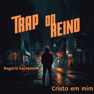 Recebi o Rei by Rogerio Sacramento