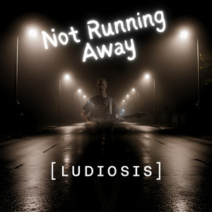 Not Running Away - Radio Edit by LUDIOSIS