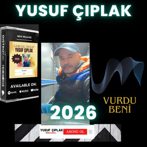 VURDU BENİ
