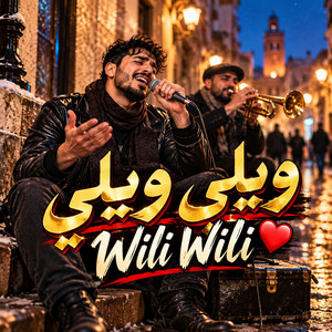 Wili Wili by MidoKorgCover