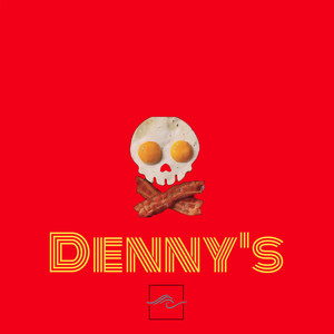 Denny's by Matty Wavez