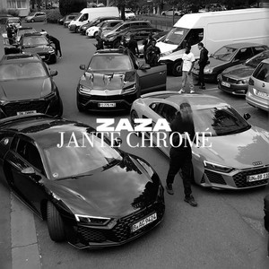 JANTE CHROME by Zaza
