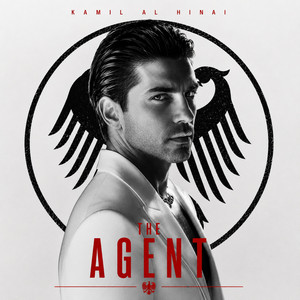 The Agent by Kamil Al Hinai