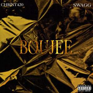 Boujee V2 by K$wagg, christ420