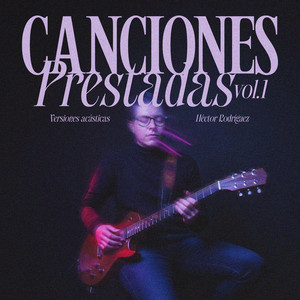 No Me Queda Mas - Acústico by Hector Rodriguez