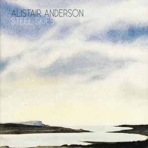When the Frosts Are Setting In by Alistair Anderson